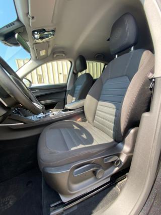 ALFA ROMEO Stelvio usata, con Cruise Control