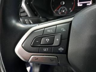 VOLKSWAGEN T-Cross usata, con Autoradio