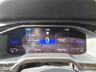 VOLKSWAGEN Polo usata, con Airbag Passeggero