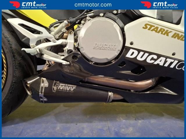 DUCATI Panigale V2 usata 2