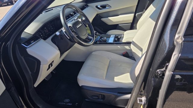 LAND ROVER Range Rover Velar usata, con ESP