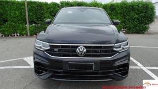 VOLKSWAGEN Tiguan usata, con Airbag