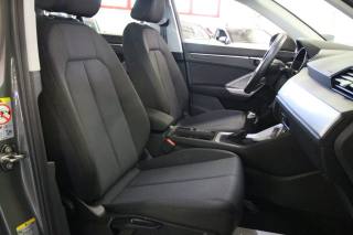 AUDI Q3 usata, con Volante in pelle