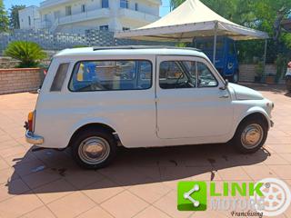 FIAT 500 usata 22