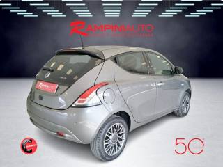 LANCIA Ypsilon usata 7