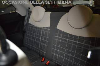 FIAT 500 usata, con Bluetooth