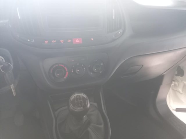 FIAT Doblo usata, con Servosterzo