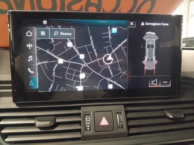 AUDI Q5 usata, con Autoradio digitale