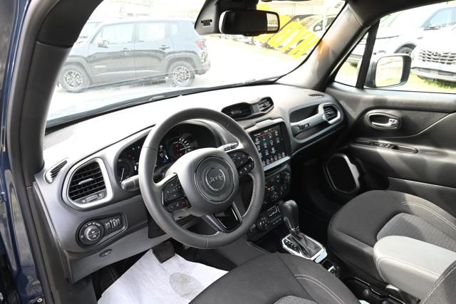 JEEP Renegade usata, con Controllo trazione