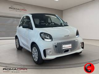 SMART ForTwo usata, con Airbag