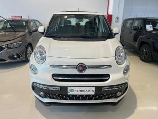 FIAT 500L usata, con Airbag laterali