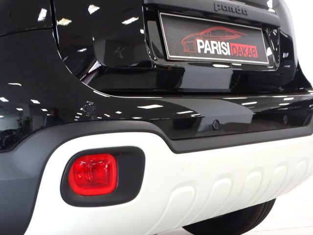 FIAT Panda usata, con ESP