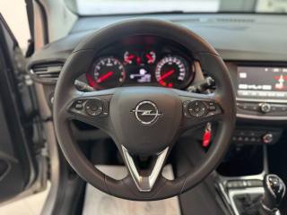 OPEL Crossland X usata, con Autoradio digitale
