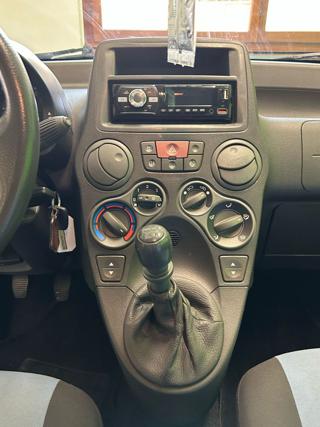 FIAT Panda usata, con Fendinebbia