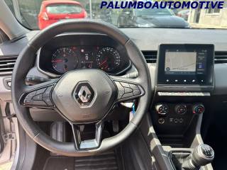 RENAULT Clio usata, con Controllo trazione