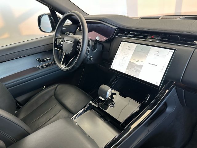 LAND ROVER Range Rover Sport usata, con ESP