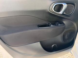 FIAT 500L usata, con Fendinebbia