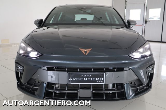 CUPRA Leon usata, con Airbag laterali