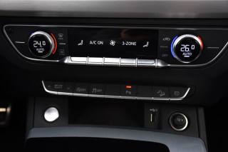 AUDI Q5 usata, con ESP