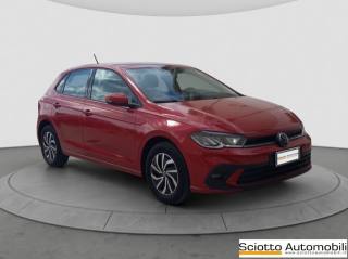 VOLKSWAGEN Polo usata, con Climatizzatore