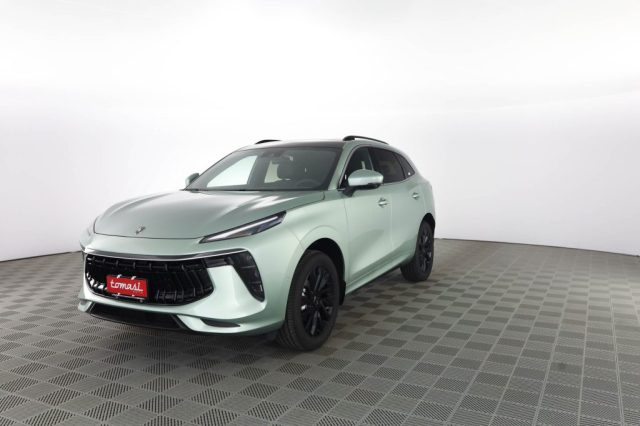FORTHING T5 Evo usata 0