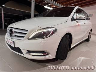 MERCEDES-BENZ B 180 usata, con Sound system