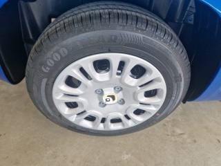 FIAT Panda usata, con Controllo trazione