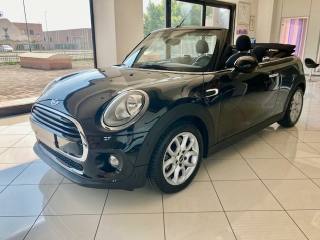MINI Mini 1.5 Cooper Cabrio Navig PREZZO REALE !!