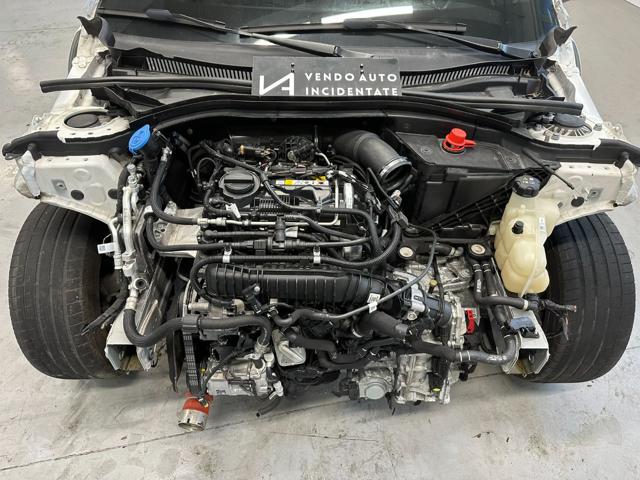 BMW 118 usata, con Chiusura centralizzata