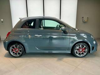 ABARTH 595C usata, con Autoradio