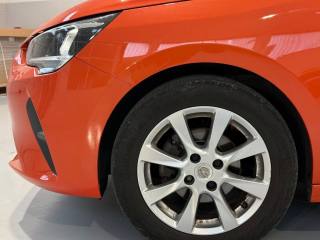 OPEL Corsa usata, con Immobilizzatore elettronico