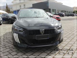 PEUGEOT 208 usata, con Autoradio