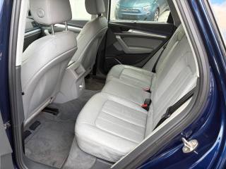 AUDI Q5 usata, con ESP