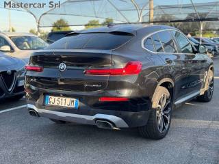 BMW X4 usata, con Autoradio