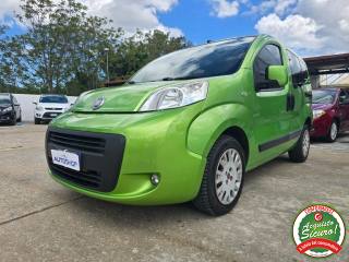 FIAT Qubo 1.3 MJT 75 CV Dynamic