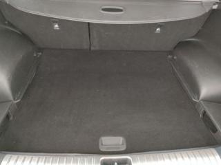 KIA Sportage usata, con Servosterzo
