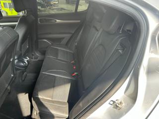 ALFA ROMEO Stelvio usata, con Cruise Control