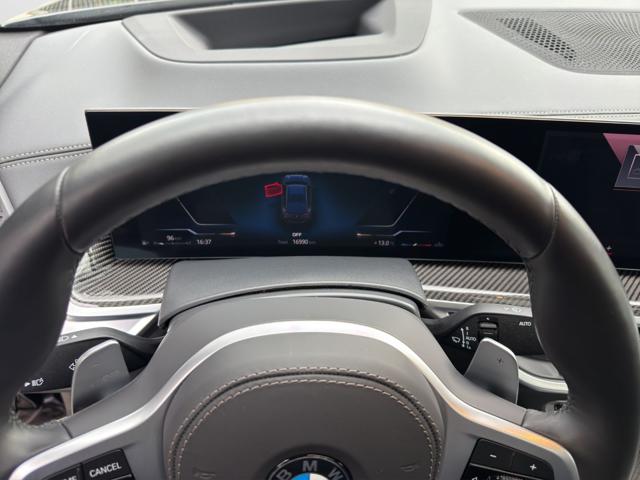 BMW X6 usata, con Cerchi in lega