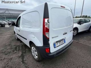 RENAULT Kangoo Z.E. usata, con Chiusura centralizzata