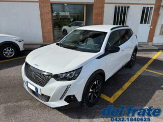 PEUGEOT 2008 II 1.2 PureTech 100Cv S&S Allure Pack