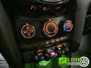 MINI One usata, con Filtro antiparticolato