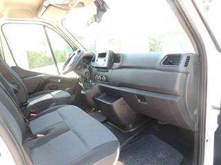 RENAULT Master usata, con Airbag posteriore