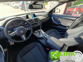 BMW 420 usata, con Chiusura centralizzata telecomandata