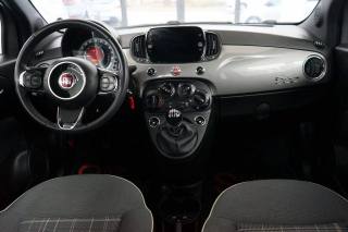 FIAT 500 usata, con Alzacristalli elettrici