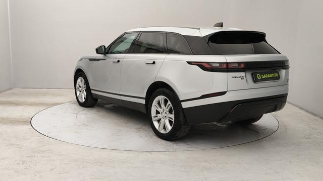 LAND ROVER Range Rover Velar usata, con Airbag laterali