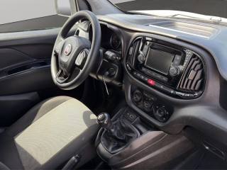 FIAT Doblo usata 9
