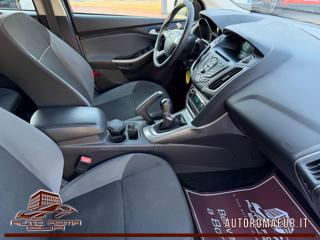 FORD Focus usata, con Servosterzo