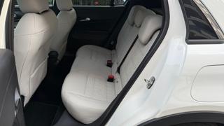 FIAT 600 usata, con ESP