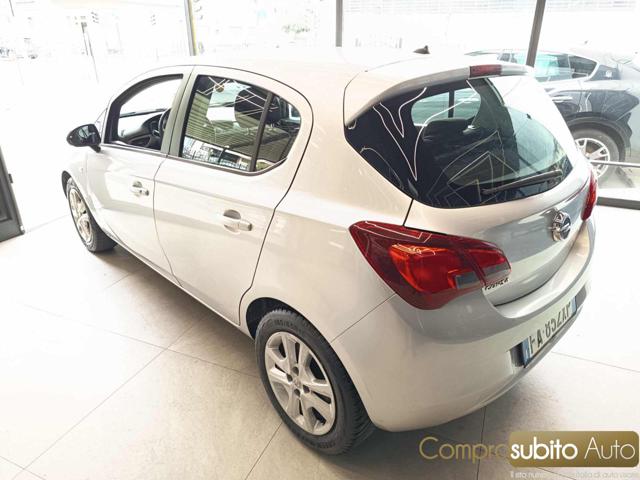 OPEL Corsa usata, con Airbag Passeggero