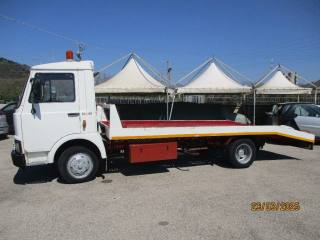 IVECO Daily usata 7